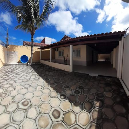Casa De Ferias Luar Do Prado Villa Exterior photo
